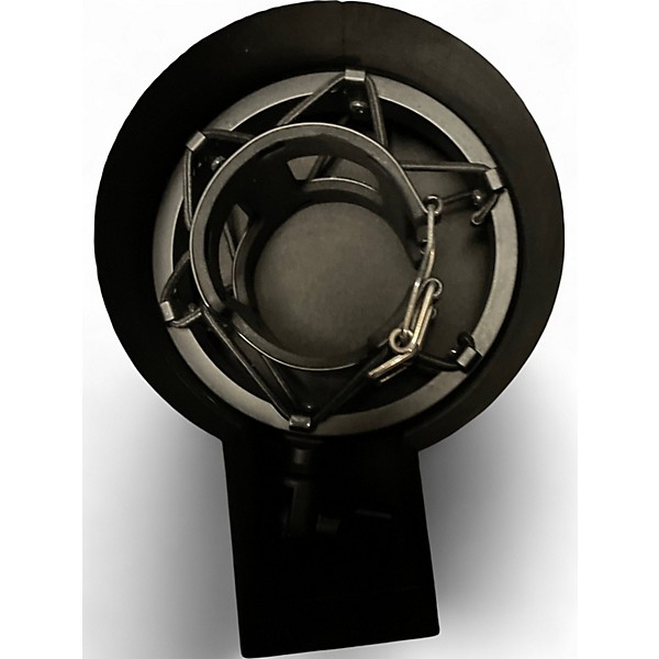 Used Warm Audio wa-8000 Condenser Microphone