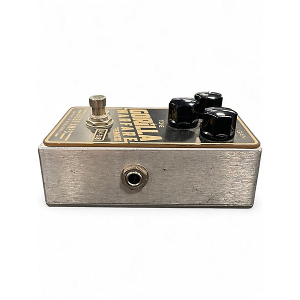 Used Greer Amplification Gorilla Warfare MKII Effect Pedal