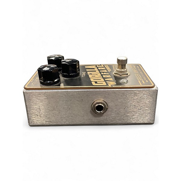 Used Greer Amplification Gorilla Warfare MKII Effect Pedal