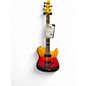 Used Switch Vibracell Sunset Fade Solid Body Electric Guitar thumbnail