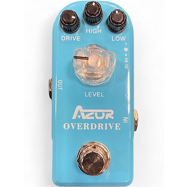 Used Azur ap 308 Effect Pedal