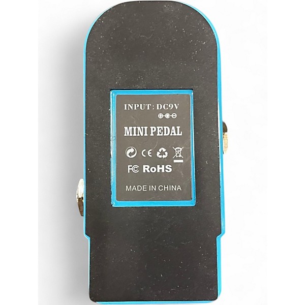 Used Azur ap 308 Effect Pedal