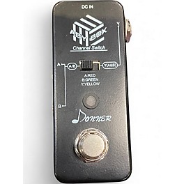 Used Donner aby box Pedal
