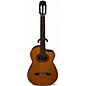 Used Takamine GC6CE Natural Classical Acoustic Electric Guitar thumbnail