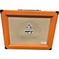 Used Orange Amplifiers CR60C Crush Pro 60W 1x12 Guitar Combo Amp thumbnail