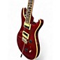 Used PRS SE Standard 24 Candy Apple Red Solid Body Electric Guitar