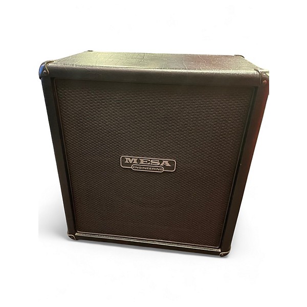 Used MESA/Boogie Mini Rectifier 1x12 Guitar Cabinet