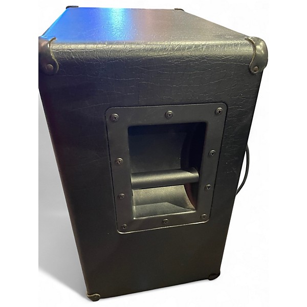 Used MESA/Boogie Mini Rectifier 1x12 Guitar Cabinet