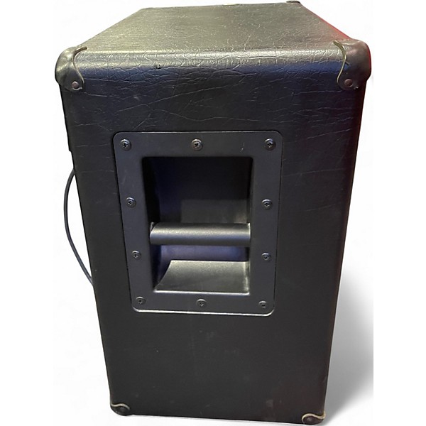 Used MESA/Boogie Mini Rectifier 1x12 Guitar Cabinet