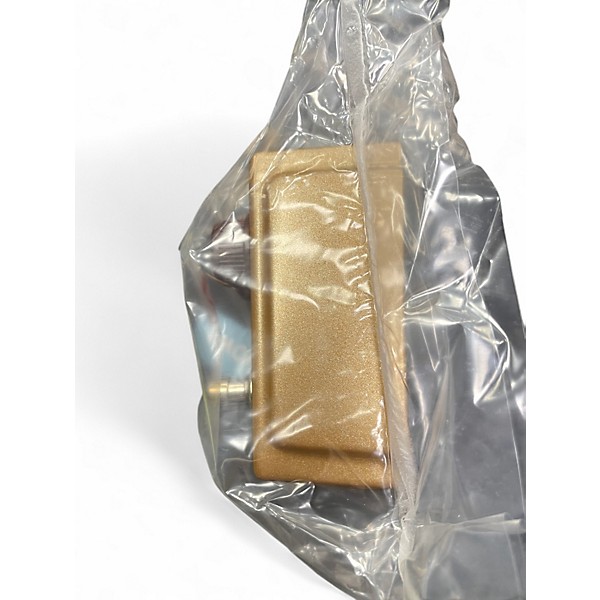 Used Behringer CENTAUR Effect Pedal