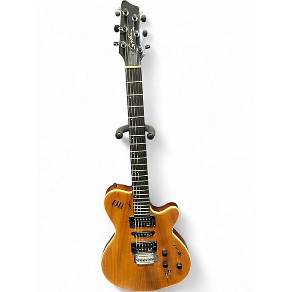 Used Godin XTSA HSH 13-Pin Mahogany Solid Body Electric Guitar