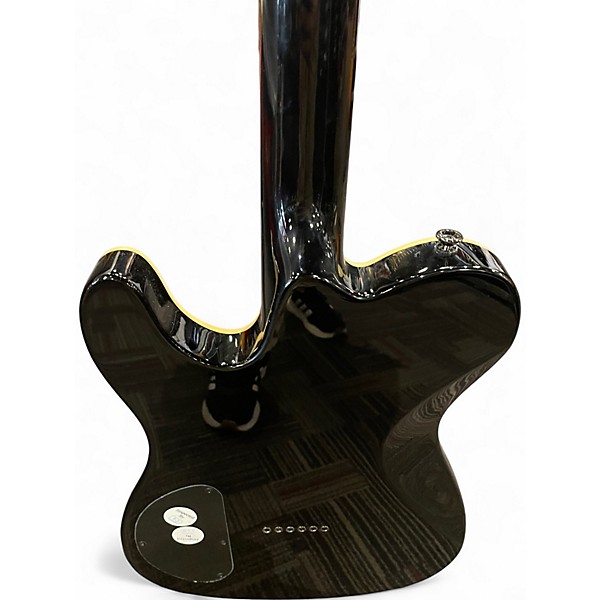 Used Fender Special Edition Custom Telecaster FMT HH CHERRY RED Solid Body Electric Guitar