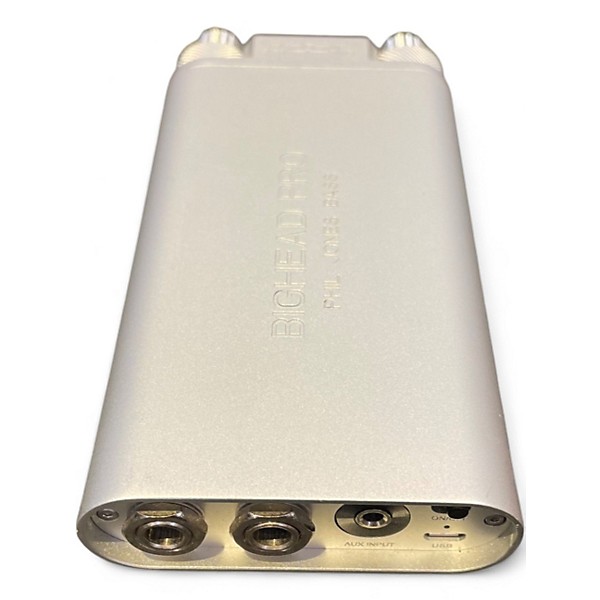 美品！PHIL JONES BASS BIGHEAD P: HA-2 | Phil Jones Bass