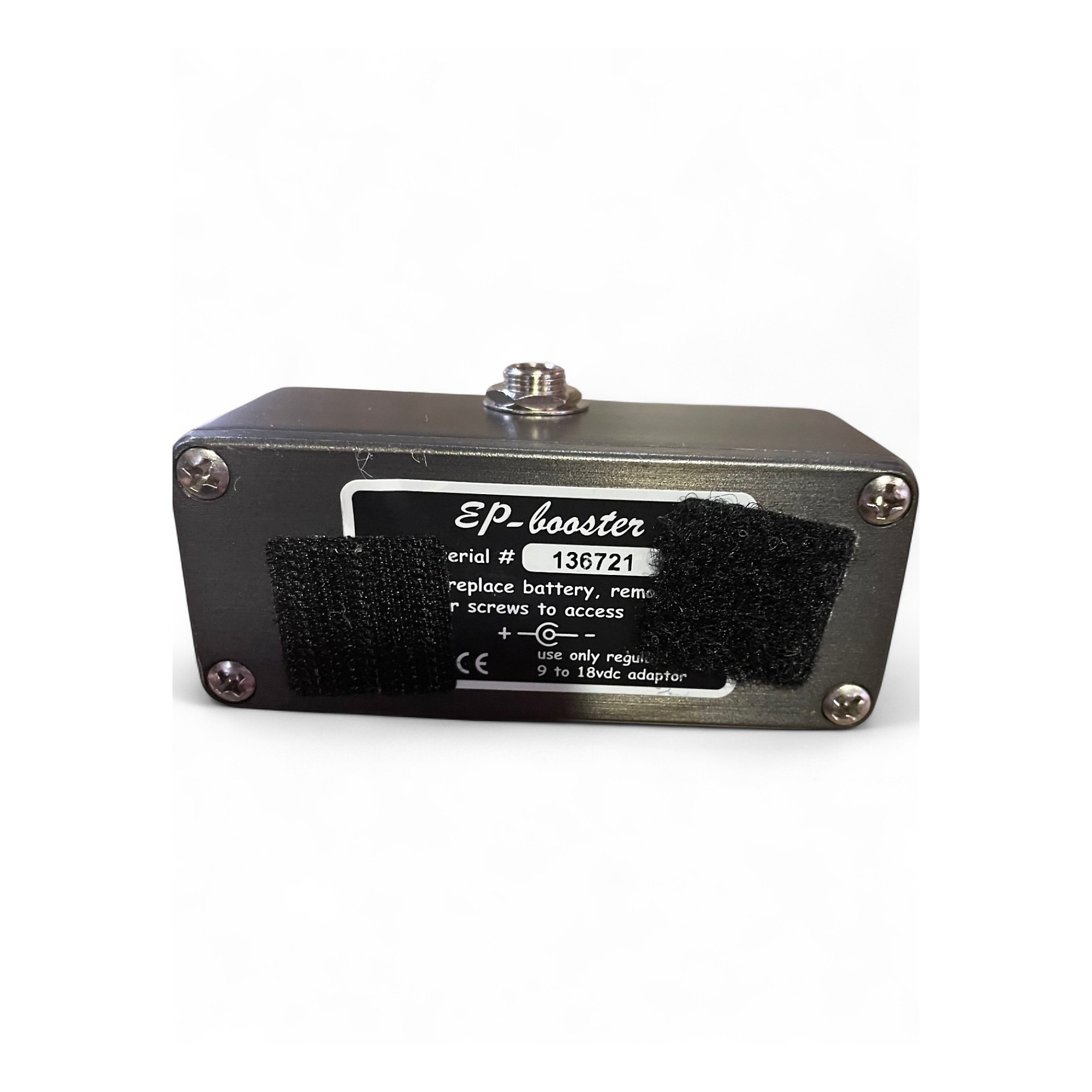 【USED】Xotic EP Booster Untitled-1_56d15566-93ca-424e-