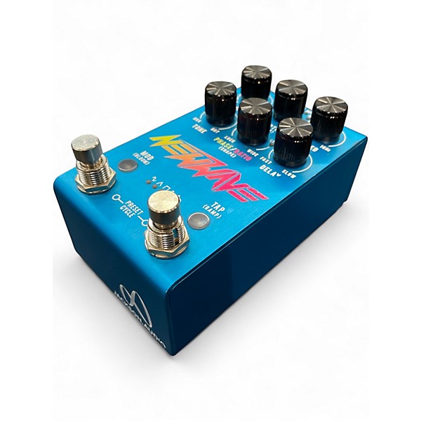 Used Jackson Audio NEW WAVE Effect Pedal