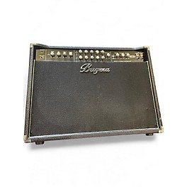 Used Bugera 333XL Infinium 2x12 120W Tube Guitar Combo Amp