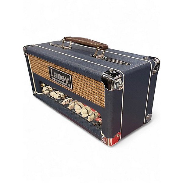 Used Laney L5 STUDIO Tube Guitar Amp Head