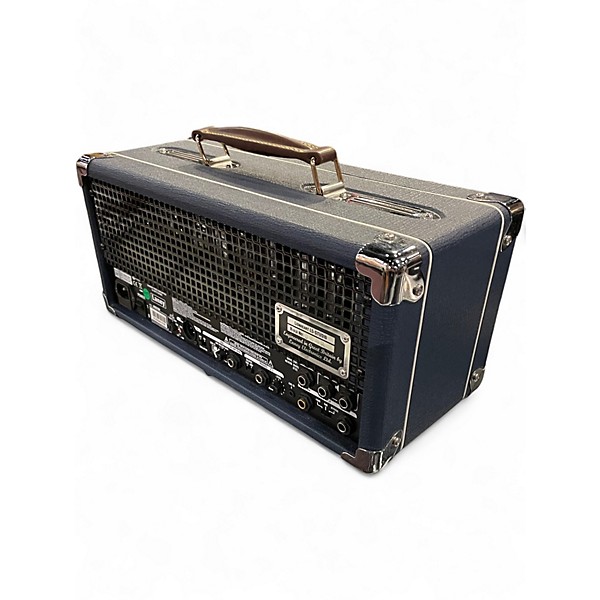 Used Laney L5 STUDIO Tube Guitar Amp Head