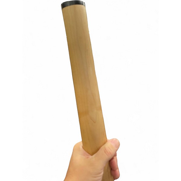 Used Kiesel ZEUS Trans Red Solid Body Electric Guitar