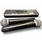 Used Shure BLXD PG58 DUAL WIRELESS Handheld Wireless System thumbnail