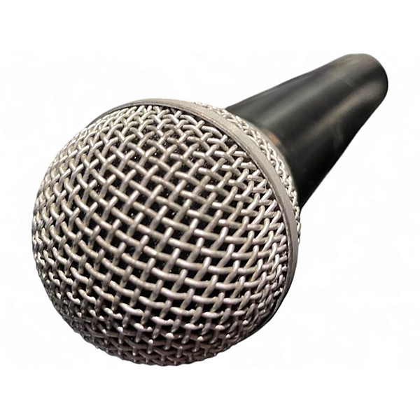 Used Shure BLXD PG58 DUAL WIRELESS Handheld Wireless System