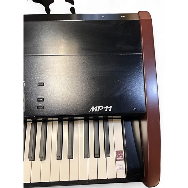 Used Kawai MP11 Digital Piano