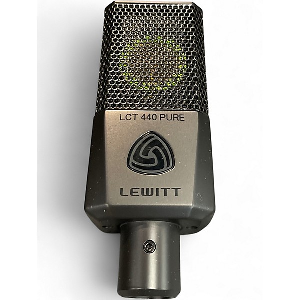 Used LEWITT LCT440 PURE Condenser Microphone