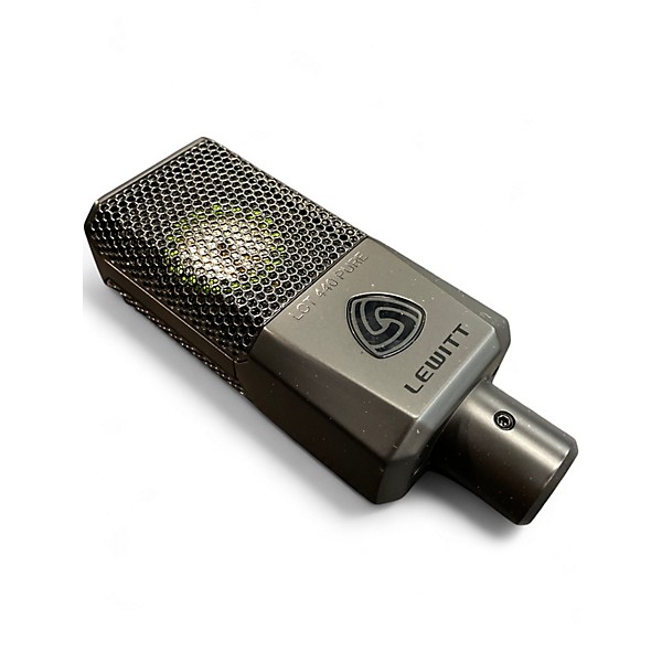 Used LEWITT LCT440 PURE Condenser Microphone