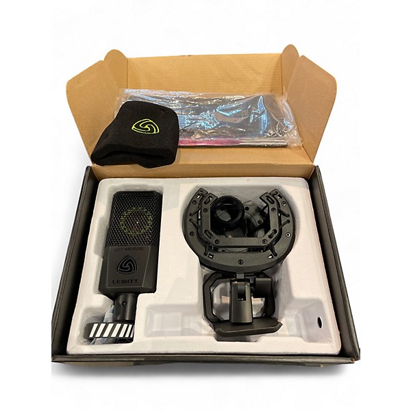 Used LEWITT LCT440 PURE Condenser Microphone