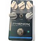 Used 2020s Wampler Phenom Distortion Effect Pedal thumbnail