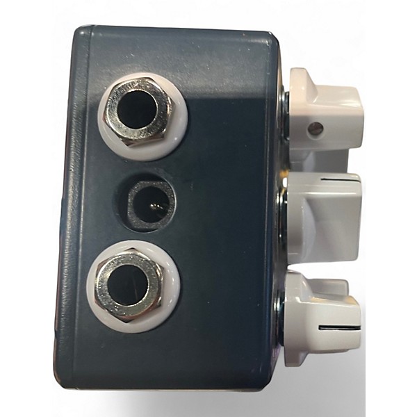 Used 2020s Wampler Phenom Distortion Effect Pedal