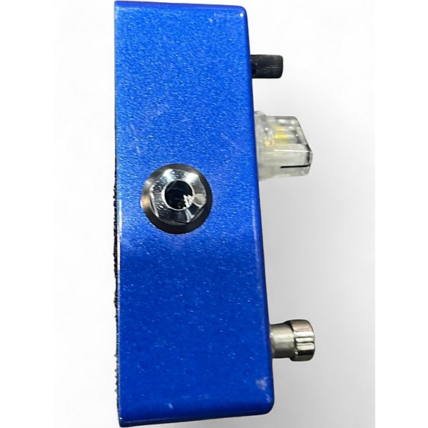 Used Suhr shiba drive reloaded Effect Pedal