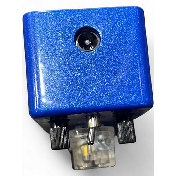 Used Suhr shiba drive reloaded Effect Pedal