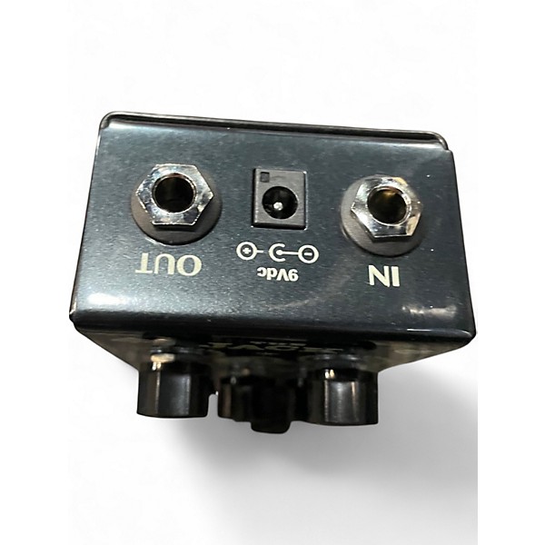 Used Victory Amps THE JACK Effect Pedal