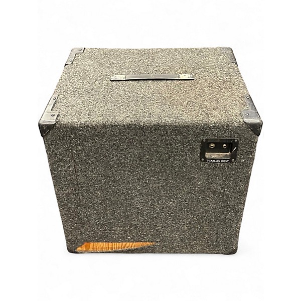 Used Bfi 15 CABINET Bass Cabinet