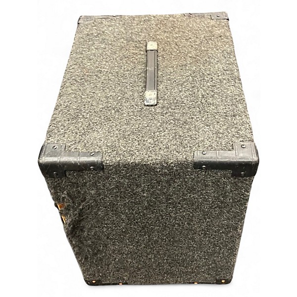 Used Bfi 15 CABINET Bass Cabinet