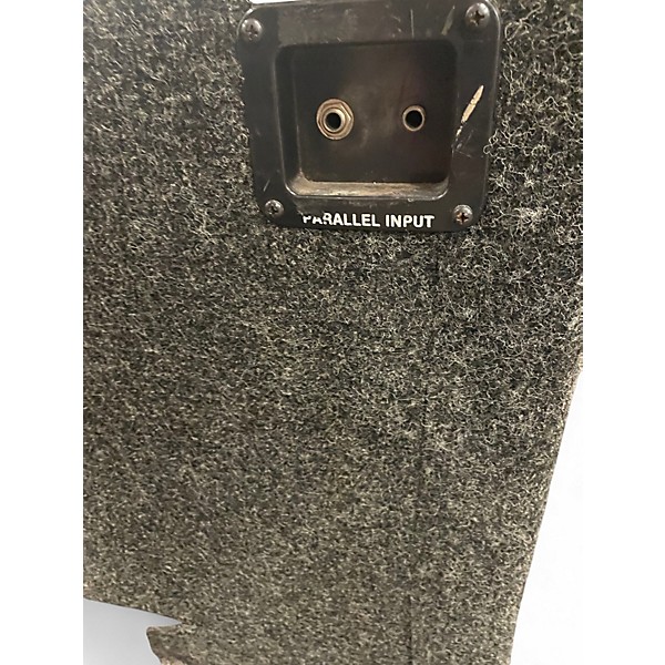 Used Bfi 15 CABINET Bass Cabinet