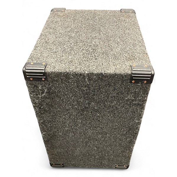 Used Miscellaneous 18IN BASS CABINET Bass Cabinet