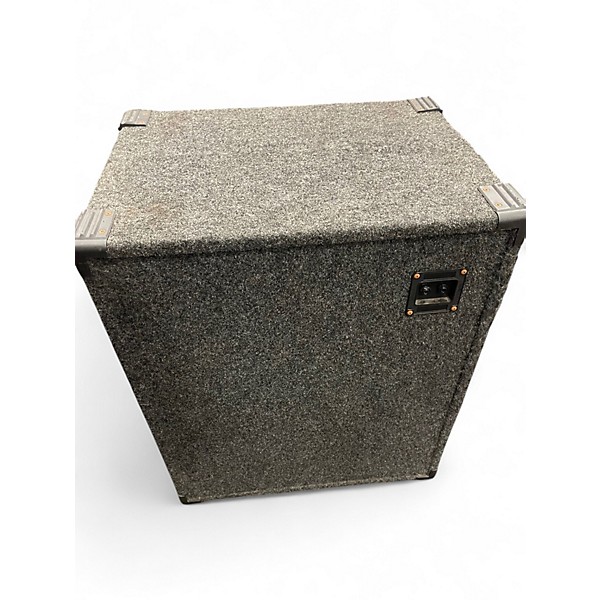 Used Miscellaneous 18IN BASS CABINET Bass Cabinet