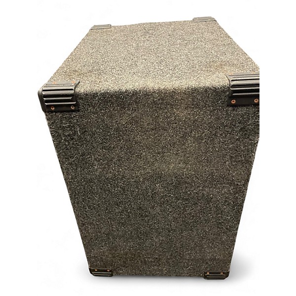 Used Miscellaneous 18IN BASS CABINET Bass Cabinet
