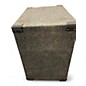 Used Miscellaneous 18IN BASS CABINET Bass Cabinet