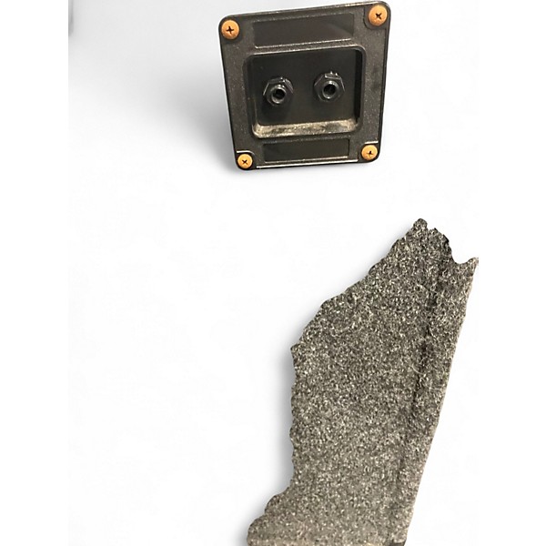 Used Miscellaneous 18IN BASS CABINET Bass Cabinet