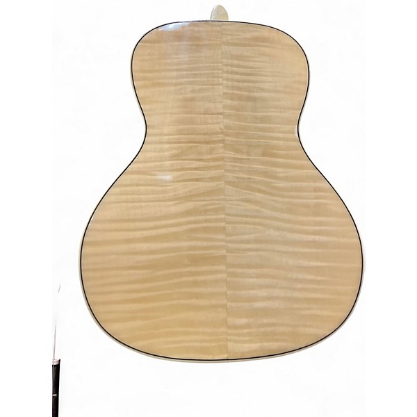 Used Lanikai LFM-C Natural Ukulele