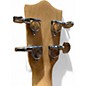 Used Lanikai LFM-C Natural Ukulele