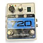 Used Electro-Harmonix 720 Stereo Looper Pedal thumbnail