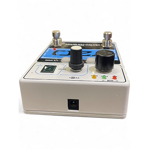 Used Electro-Harmonix 720 Stereo Looper Pedal
