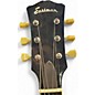 Used Eastman SB59 Sunburst Solid Body Electric Guitar