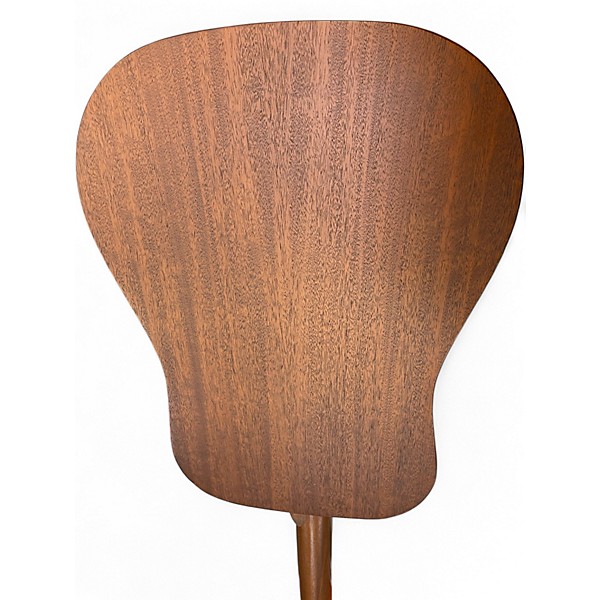 Used Tacoma DM9 NATURAL Acoustic Guitar