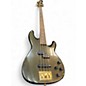 Used Fender precision bass lyte grey Electric Bass Guitar thumbnail