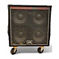 Used Gallien-Krueger backline 410blx-ii Bass Cabinet thumbnail